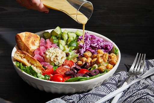 Photo of CAVA - 8701 Shawnee Mission Pkwy, Mission, KS 66202