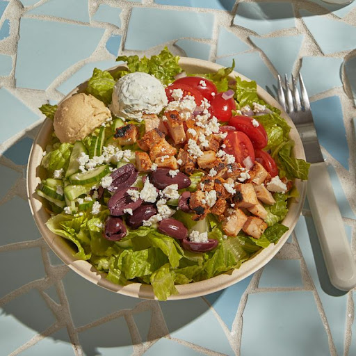 Photo of CAVA - 8701 Shawnee Mission Pkwy, Mission, KS 66202