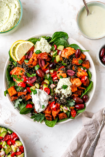 Photo of CAVA - 8701 Shawnee Mission Pkwy, Mission, KS 66202