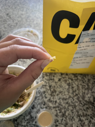 Photo of CAVA - 8701 Shawnee Mission Pkwy, Mission, KS 66202