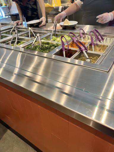 Photo of CAVA - 8701 Shawnee Mission Pkwy, Mission, KS 66202