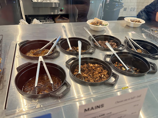 Photo of CAVA - 8701 Shawnee Mission Pkwy, Mission, KS 66202