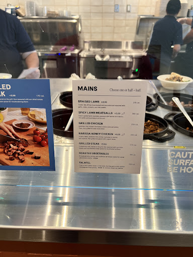 Photo of CAVA - 8701 Shawnee Mission Pkwy, Mission, KS 66202