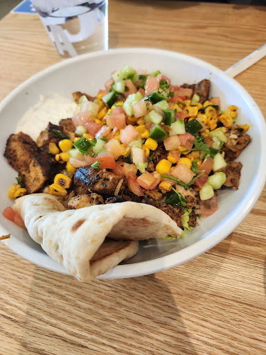 Photo of CAVA - 8701 Shawnee Mission Pkwy, Mission, KS 66202