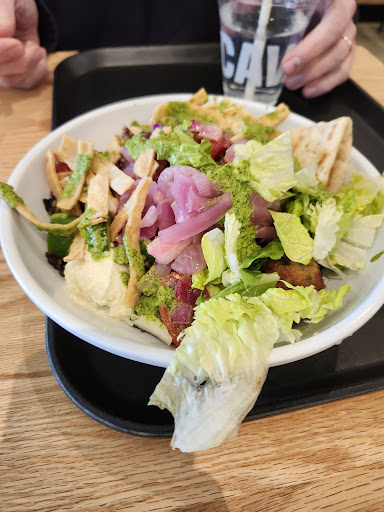 Photo of CAVA - 8701 Shawnee Mission Pkwy, Mission, KS 66202