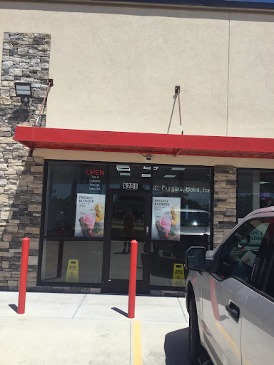 Photo of Cafe KC - 9201 N Congress Ave, Kansas City, MO 64153