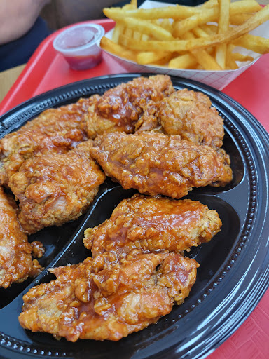 Photo of Cafe KC - 9201 N Congress Ave, Kansas City, MO 64153