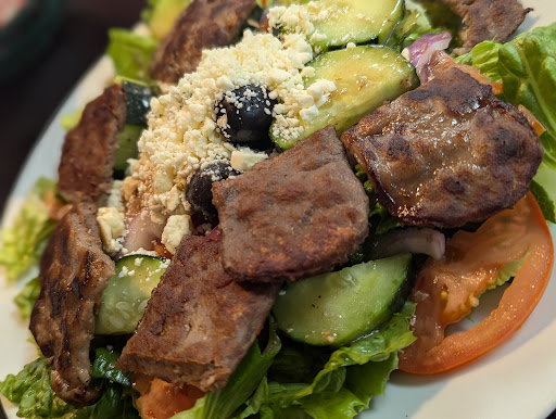 Photo of KINZI - 5329 Johnson Dr, Mission, KS 66205