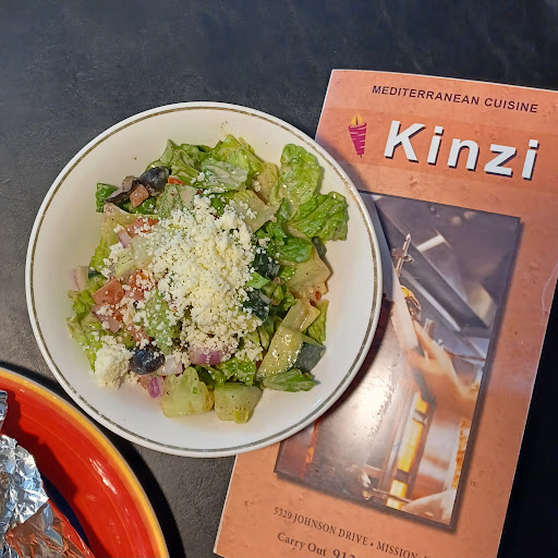 Photo of KINZI - 5329 Johnson Dr, Mission, KS 66205