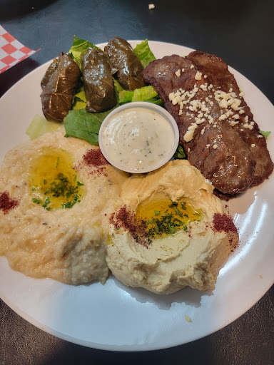 Photo of KINZI - 5329 Johnson Dr, Mission, KS 66205