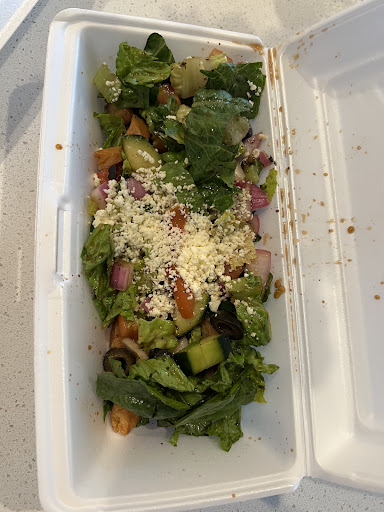 Photo of KINZI - 5329 Johnson Dr, Mission, KS 66205