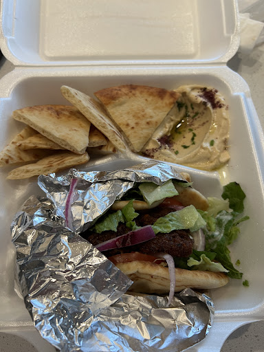 Photo of KINZI - 5329 Johnson Dr, Mission, KS 66205