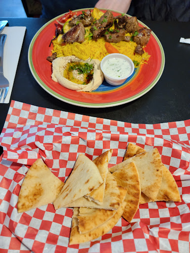 Photo of KINZI - 5329 Johnson Dr, Mission, KS 66205