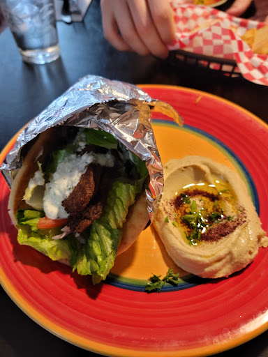 Photo of KINZI - 5329 Johnson Dr, Mission, KS 66205