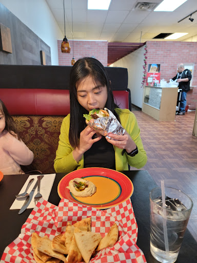 Photo of KINZI - 5329 Johnson Dr, Mission, KS 66205