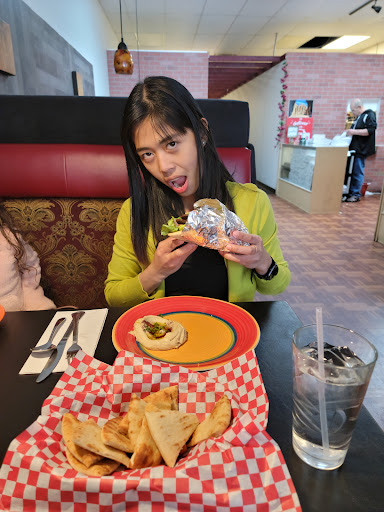 Photo of KINZI - 5329 Johnson Dr, Mission, KS 66205