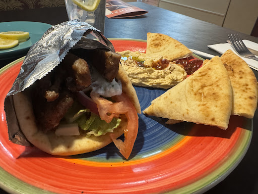 Photo of KINZI - 5329 Johnson Dr, Mission, KS 66205