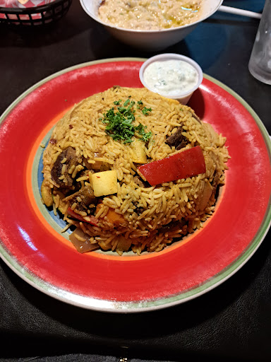 Photo of KINZI - 5329 Johnson Dr, Mission, KS 66205