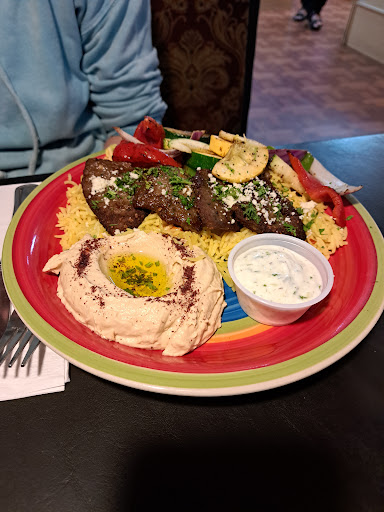 Photo of KINZI - 5329 Johnson Dr, Mission, KS 66205