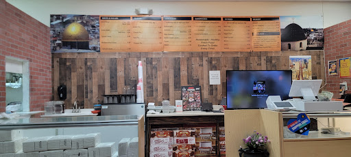 Photo of KINZI - 5329 Johnson Dr, Mission, KS 66205