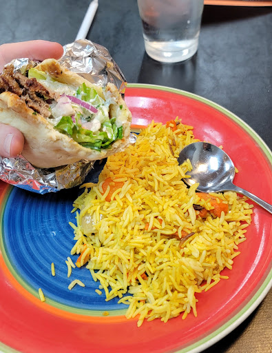 Photo of KINZI - 5329 Johnson Dr, Mission, KS 66205