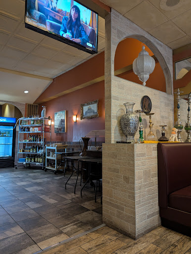 Photo of Aladdin Cafe - 1021 Massachusetts St, Lawrence, KS 66044