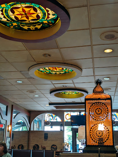 Photo of Aladdin Cafe - 1021 Massachusetts St, Lawrence, KS 66044