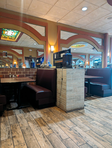 Photo of Aladdin Cafe - 1021 Massachusetts St, Lawrence, KS 66044