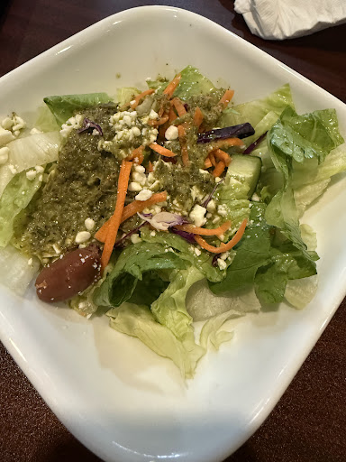 Photo of Aladdin Cafe - 1021 Massachusetts St, Lawrence, KS 66044