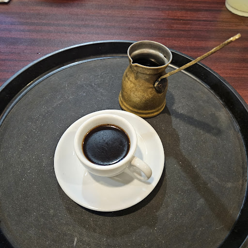 Photo of Aladdin Cafe - 1021 Massachusetts St, Lawrence, KS 66044