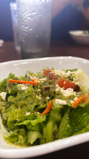 Photo of Aladdin Cafe - 1021 Massachusetts St, Lawrence, KS 66044