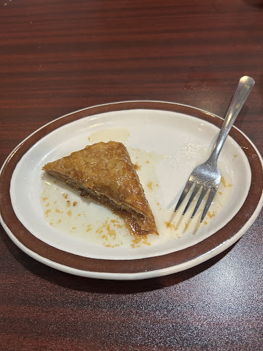 Photo of Aladdin Cafe - 1021 Massachusetts St, Lawrence, KS 66044