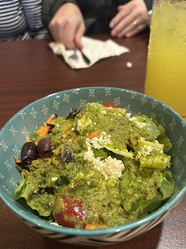 Photo of Aladdin Cafe - 1021 Massachusetts St, Lawrence, KS 66044