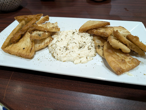 Photo of Aladdin Cafe - 1021 Massachusetts St, Lawrence, KS 66044