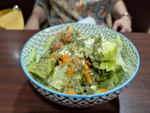 Photo of Aladdin Cafe - 1021 Massachusetts St, Lawrence, KS 66044