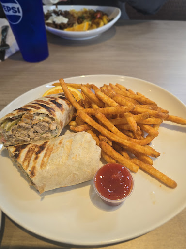 Photo of Crave Mediterranean Cafe - 9263 NE 83rd Terrace, Kansas City, MO 64158