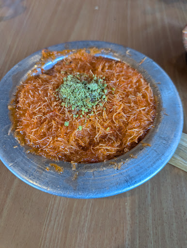 Photo of Crave Mediterranean Cafe - 9263 NE 83rd Terrace, Kansas City, MO 64158