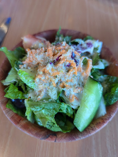 Photo of Crave Mediterranean Cafe - 9263 NE 83rd Terrace, Kansas City, MO 64158