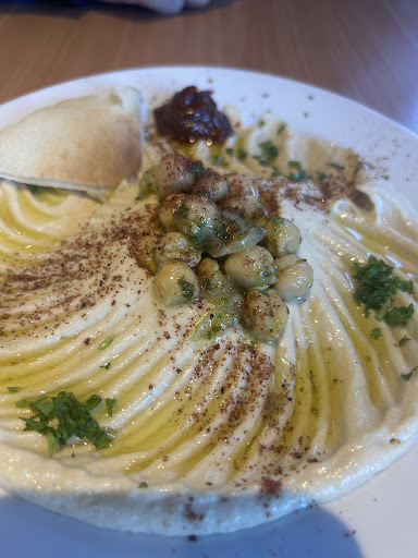 Photo of Crave Mediterranean Cafe - 9263 NE 83rd Terrace, Kansas City, MO 64158