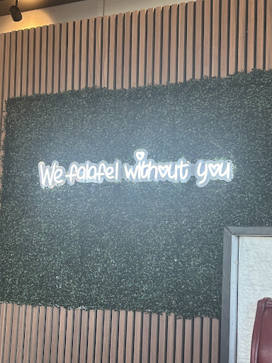 Photo of Crave Mediterranean Cafe - 9263 NE 83rd Terrace, Kansas City, MO 64158