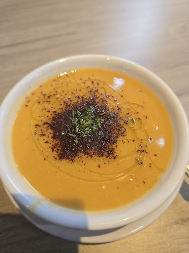 Photo of Crave Mediterranean Cafe - 9263 NE 83rd Terrace, Kansas City, MO 64158