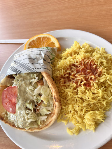 Photo of Crave Mediterranean Cafe - 9263 NE 83rd Terrace, Kansas City, MO 64158