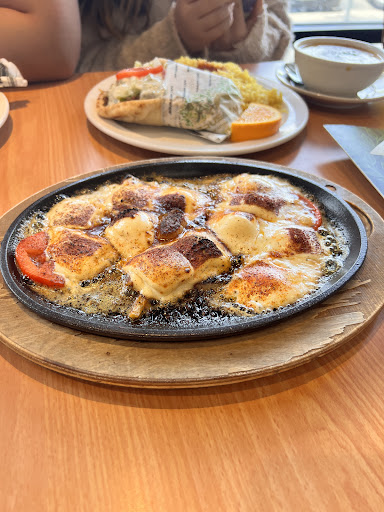 Photo of Crave Mediterranean Cafe - 9263 NE 83rd Terrace, Kansas City, MO 64158