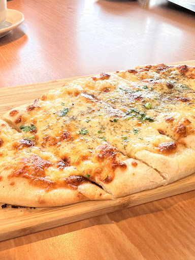 Photo of Crave Mediterranean Cafe - 9263 NE 83rd Terrace, Kansas City, MO 64158