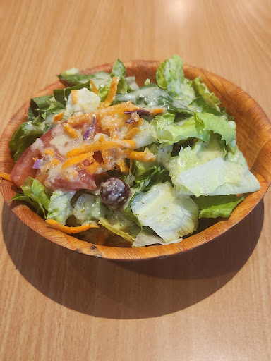 Photo of Crave Mediterranean Cafe - 9263 NE 83rd Terrace, Kansas City, MO 64158