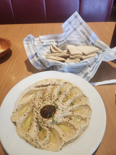 Photo of Crave Mediterranean Cafe - 9263 NE 83rd Terrace, Kansas City, MO 64158