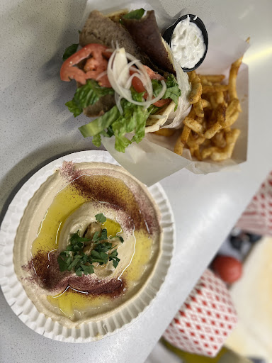 Photo of Sidos Mediterranean Cuisine - 1707 Locust St, Kansas City, MO 64108