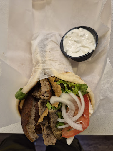 Photo of Sidos Mediterranean Cuisine - 1707 Locust St, Kansas City, MO 64108