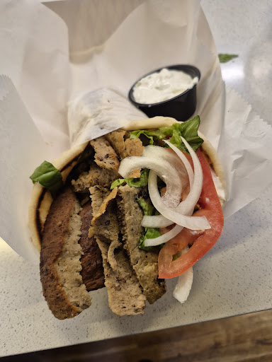 Photo of Sidos Mediterranean Cuisine - 1707 Locust St, Kansas City, MO 64108