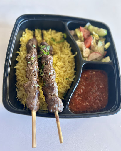 Photo of Sidos Mediterranean Cuisine - 1707 Locust St, Kansas City, MO 64108